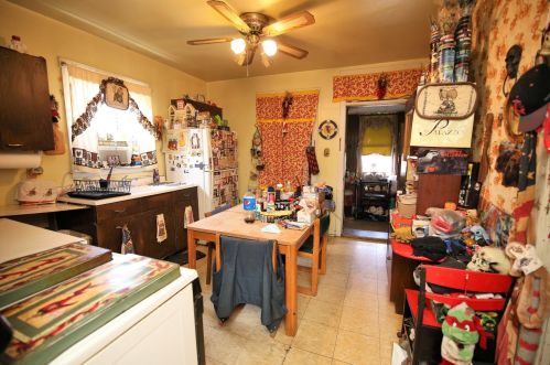 2434 Lorel Ave, Chicago IL 60644-1652 exterior