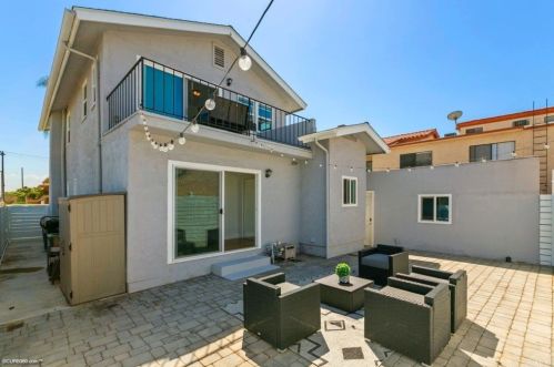 3994 Iowa St, San Diego CA 92104-2605 exterior