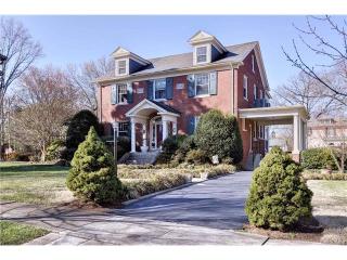 3600 Moss Side Ave, Richmond VA  23222-1830 exterior