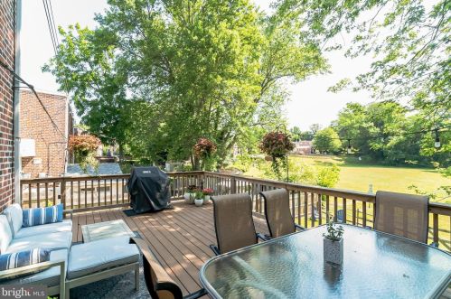 513 Vernon St, Media PA 19063-3906 exterior