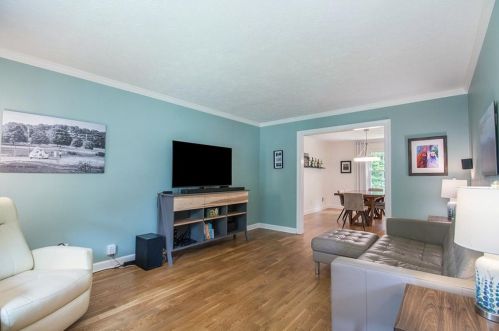 2462 Midvale Frst Dr, Tucker GA exterior