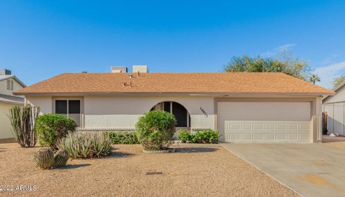 18022 33rd Ave, Phoenix, AZ 85053-1605