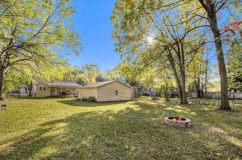 2521 Glendale Blvd, Kalamazoo MI 49004-1728 exterior