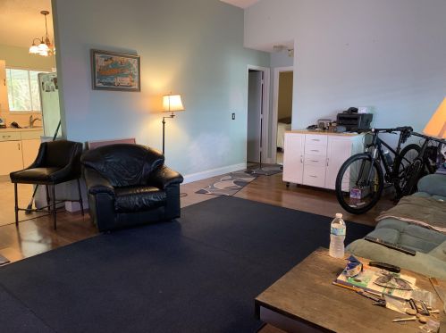 1508 Appamattox Ter, Fort Pierce FL 34952-7167 exterior