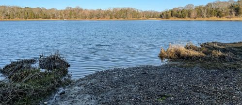 20 Locust Rd, Eastham MA 02642-2460 exterior