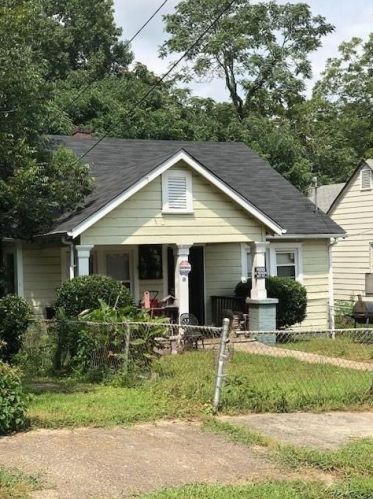 1113 Hunter Pl, Atlanta, GA 30314-2919