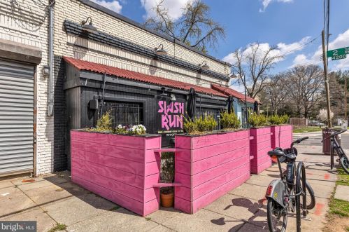 4308 Georgia Ave, Washington DC 20011-7122 exterior