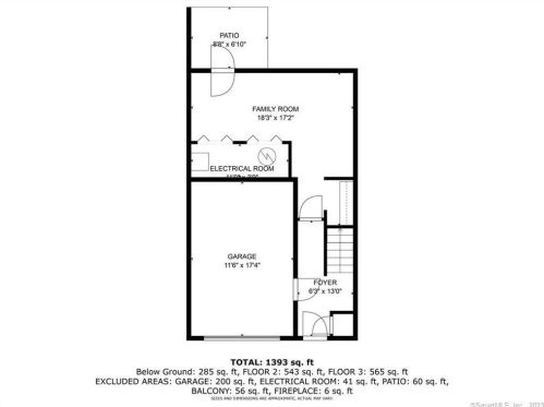 396 Main St, Wallingford CT 06492-2268 exterior