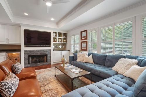 2659 Bamby Ln, Atlanta GA 30319-3649 exterior