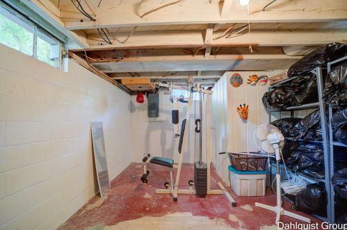 806 Moulton Ave, Meskegon MI 49445-2921 exterior