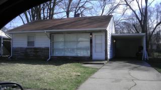 10051 Corning St, Detroit MI  48237-2901 exterior