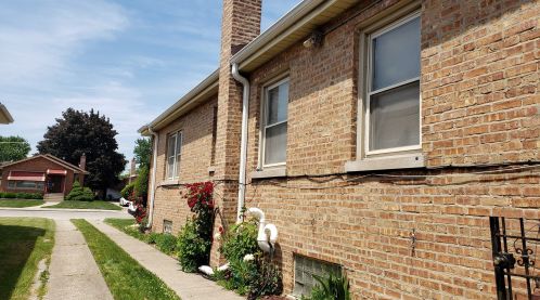 10855 Morgan St, Chicago, IL 60643-3823