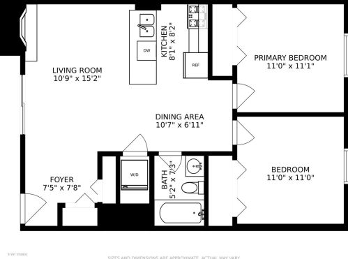 711 Melrose St, Chicago IL 60657-3448 exterior