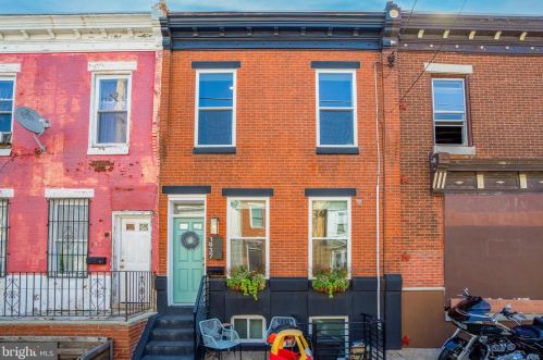 1937 5th St, Philadelphia PA  19122-2135 exterior