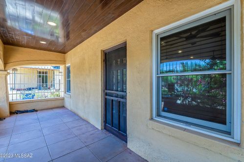 119 16th St, Tucson AZ  85701-2721 exterior