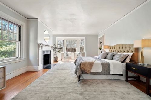 40 Prescott St, Brookline MA 02446-4020 exterior