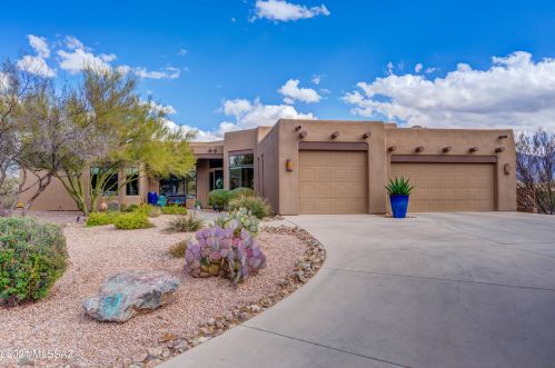 921 Painted Clouds Pl, Tucson, AZ 85755-9371