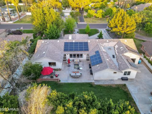 5828 3rd Ave, Phoenix AZ 85086-7201 exterior