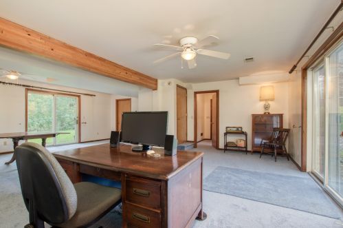 3890 Knapp St, Grand Rapids MI 49525-9602 exterior