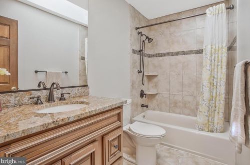 9731 Howes Rd, Dunkirk MD 20754-9254 exterior