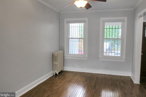 611 Morton Pl, Washington DC  20002-3427 exterior