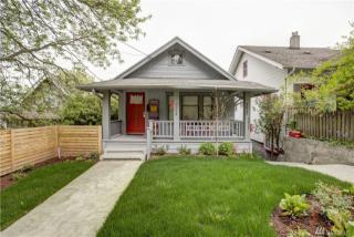 3024 4th Ave, Seattle WA  98119-1905 exterior