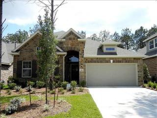 163 New Harmony Trl, Spring TX  77389-5127 exterior