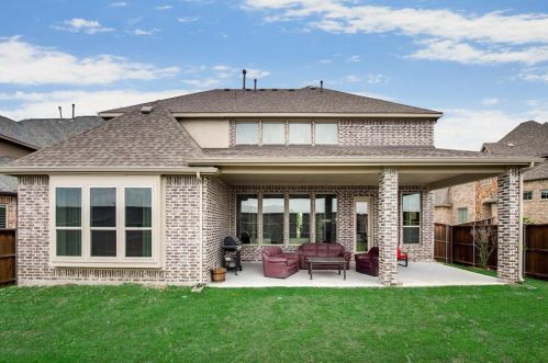 2671 Forest Breeze Dr, Frisco, TX 75034-0071