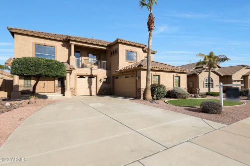 928 Nolan Pl, Chandler AZ  85249-3345 exterior