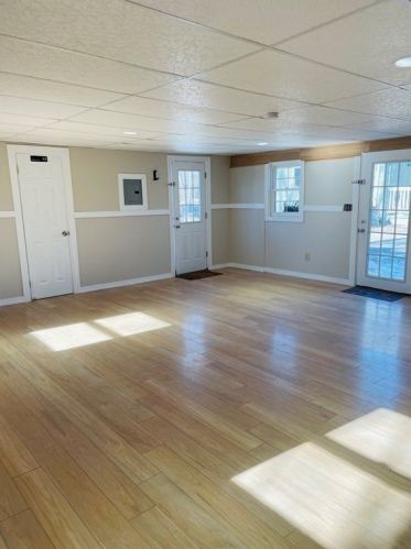 75 Prouty St, Springfield MA 01119-2550 exterior