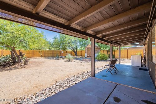 5732 Mabel St, Tucson AZ  85712-5013 exterior