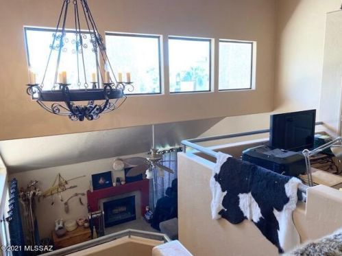 5675 Camino Esplendora, Tucson AZ  85718-4501 exterior