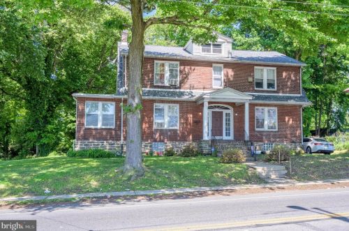 4588 Castor Ave, Philadelphia, PA 19124-3023