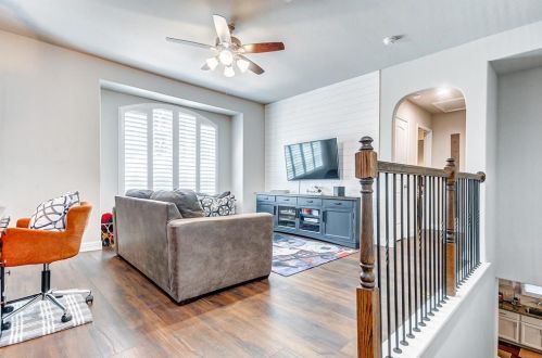 3310 Pne Chase Dr, Montgomery TX 77356-7900 exterior