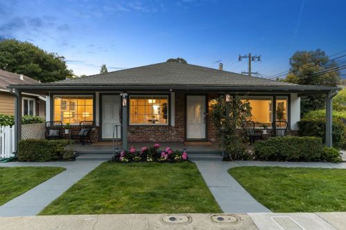 175 Ashton Ave, Millbrae, CA 94030-2359