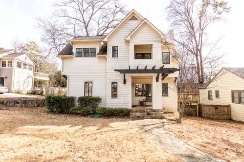 107 Mecca Ave, Birmingham, AL 35209-3457