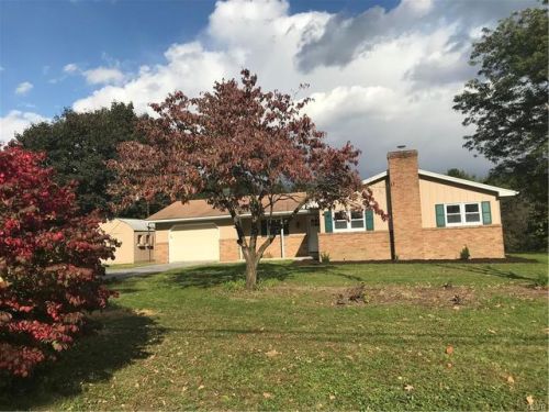 2957 Old Post Rd, Slatington, PA 18080-3214