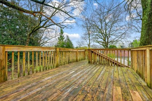 888 Gilbert St, Atlanta GA  30316-2478 exterior