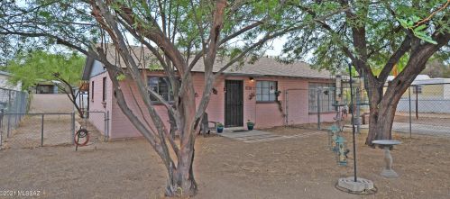 1538 Fort Lowell Rd, Tucson, AZ 85705-9308