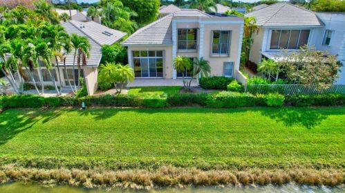 23361 Butterfly Palm Ct, Boca Raton, FL 33433-6151