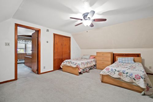 143 Tripoli Ave, Milwaukee WI 53221-1447 exterior