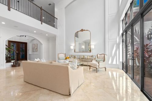 17830 Monte Vista Dr, Boca Raton FL  33496-1054 exterior