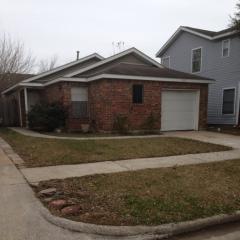 15617 Martineau St, Houston TX  77032-2055 exterior