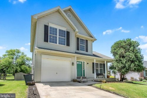 29 Stayman Way, Littlestown, PA 17340-1100