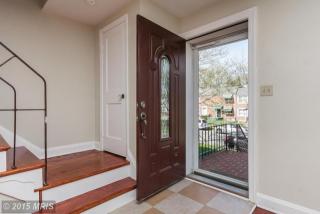 835 Saint Dunstans Rd, Baltimore MD  21212-3741 exterior