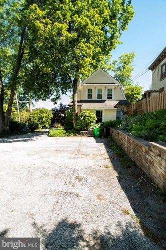 1 West St, Media PA 19063-2614 exterior