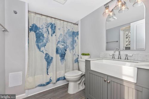 9002 Walnut St, Linwood MD 21791-7713 exterior