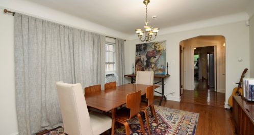 5515 Byron St, Chicago IL 60641-2518 exterior