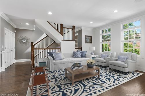 3550 Hoyne Ave, Chicago IL 60643-3323 exterior