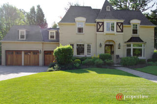 6233 Kilpatrick Ave, Chicago IL  60712-3418 exterior